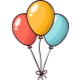 Воздушные шары