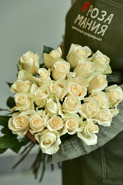 27 роз Венделла 70см - фото 5843