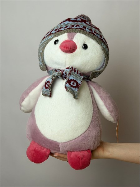 Пингвин 35см 2424