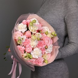 Букет «Маршмеллоу» размер L 624117319771