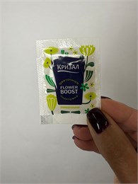 Цветочная подкормка 2372