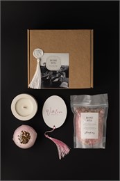 Набор Home spa 2393