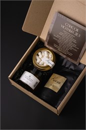 Набор с какао и маршмеллоу 2396 Набор с какао и маршмеллоу 2396