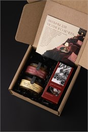 Набор для глинтвейна 2397 Набор для глинтвейна 2397