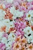 Букет-гигант из хризантем - фото 4819