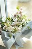 Букет-бант с орхидеями - фото 4897