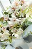 Букет-бант с орхидеями - фото 4898