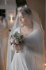 Букет невесты "Нежные чувства" - фото 5387