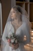 Букет невесты "Нежные чувства" - фото 5388