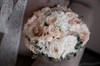 Букет невесты "Нежность" - фото 5392