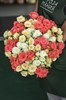 25 кустовых Роз под ленту - фото 5444