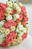 25 кустовых Роз под ленту - фото 5445
