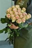 25 роз Фрутетто 60см - фото 5815