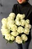 21 роза Premium Мондиаль - фото 5894