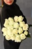21 роза Premium Мондиаль - фото 5895