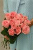 15 Роз Софи Лорен 60см - фото 6511