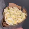 15 роз в упаковке - фото 6614