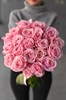 21 розовая роза - фото 6658