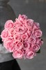 21 розовая роза - фото 6659