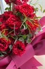 Букет-бант с розами - фото 7088