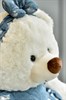 Мягкая игрушка медведь "Большая медведица" - - фото 7366