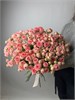 Букет из 21 кустовой розы 2342 - фото 8502