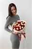 51 роза Кения яркий микс 2427