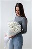 9 хризантем ромашек 2481