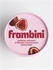 FRAMBINI малина в белом и молочном шоколаде 2508