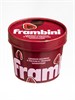 FRAMBINI малина в белом и тёмном шоколаде 2509