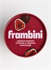 FRAMBINI малина в белом и тёмном шоколаде 2509