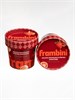 FRAMBINI лесная земляника в белом шоколаде 2513